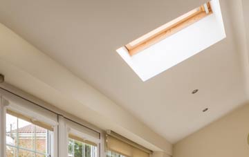 Trevellas conservatory roof insulation companies