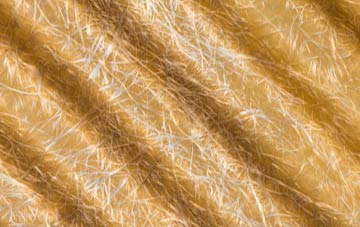 Trevellas fibreglass roof waterproofing