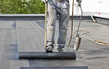 flat roof replacement Trevellas, Cornwall