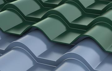 who should consider Trevellas plastic roofs