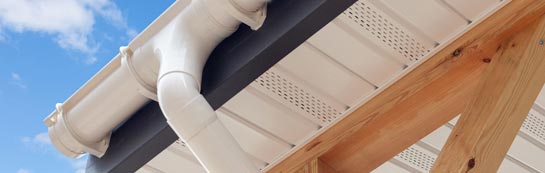 get Trevellas guttering quotes today