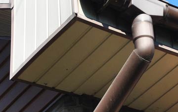 Trevellas soffit installation costs