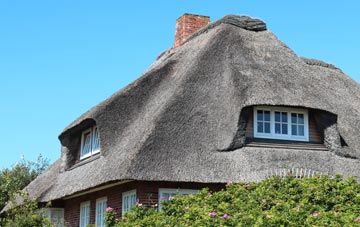thatch roofing Trevellas, Cornwall