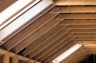 Trevellas tapered roof insulation quotes